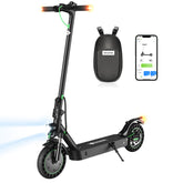 isinwheel S9 Max 500W Upgraded Electric Scooter