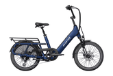 Aventon Abound SR Cargo E-Bike