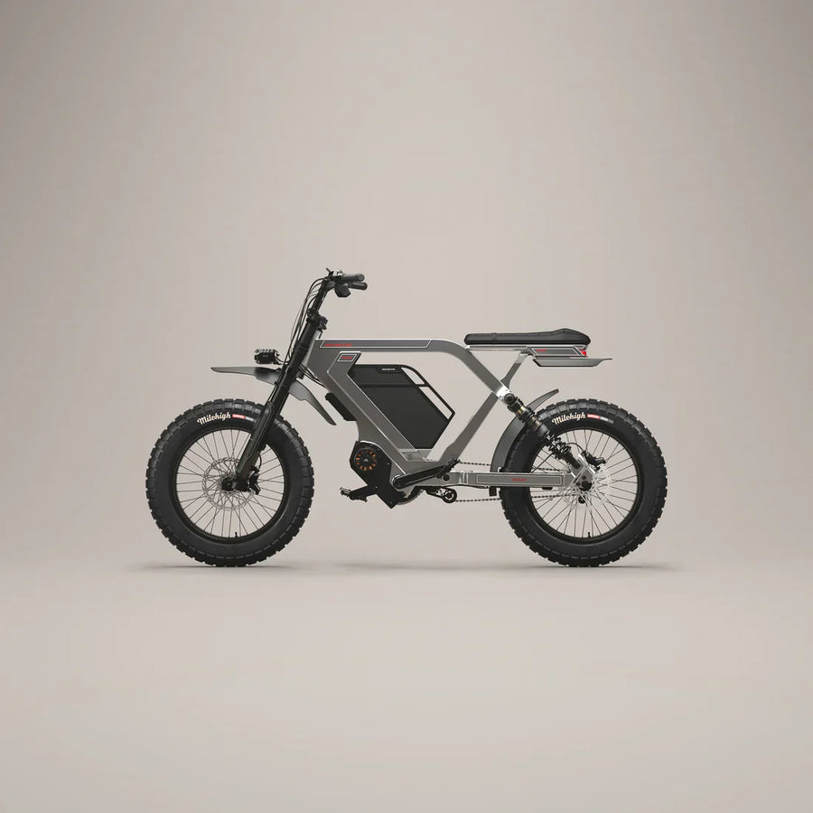 The Ristretto® 512 - A20