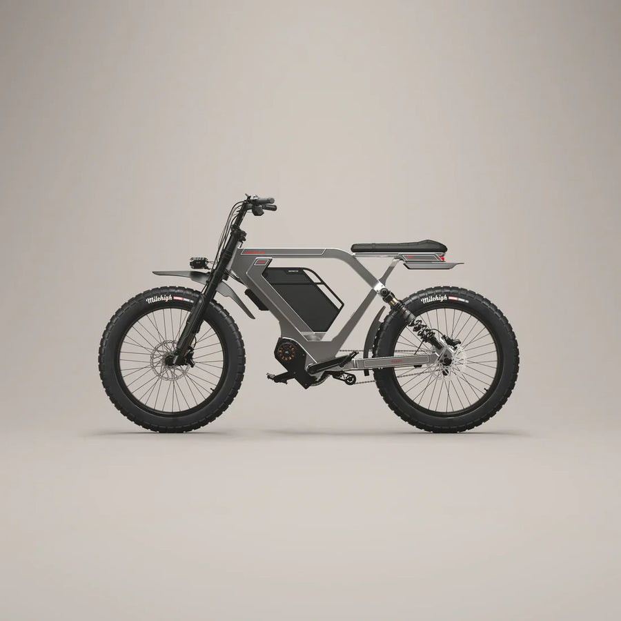 The Ristretto® 512 - A24