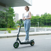 isinwheel S10Pro 800W Commuting Electric Scooter