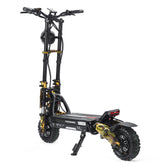 Mars XT 8000W Dual Motor Electric Scooter