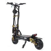 Mars XTR 10000W Dual Motor Electric Scooter