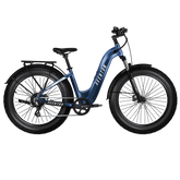 Aventon AVENTURE.2 All Terrain Step-Thru E-Bike