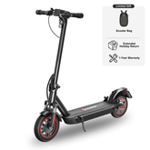 iScooter i10Max City Commuter Electric Scooter