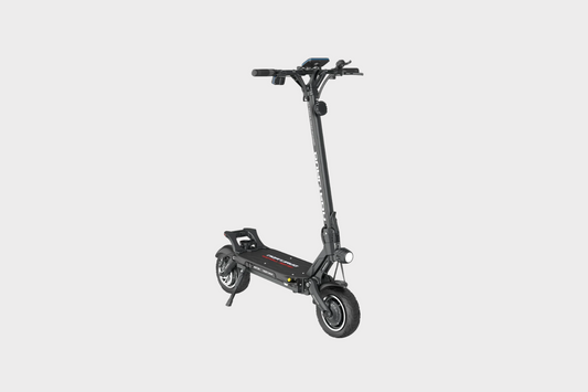 First Electric Scooter? 5 Must-Checks Before You Buy in the USA (2025 Guide)