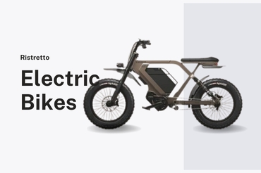 Ristretto® 512 A20 & A24 Electric Bikes: The Ultimate High-Performance E-Bikes