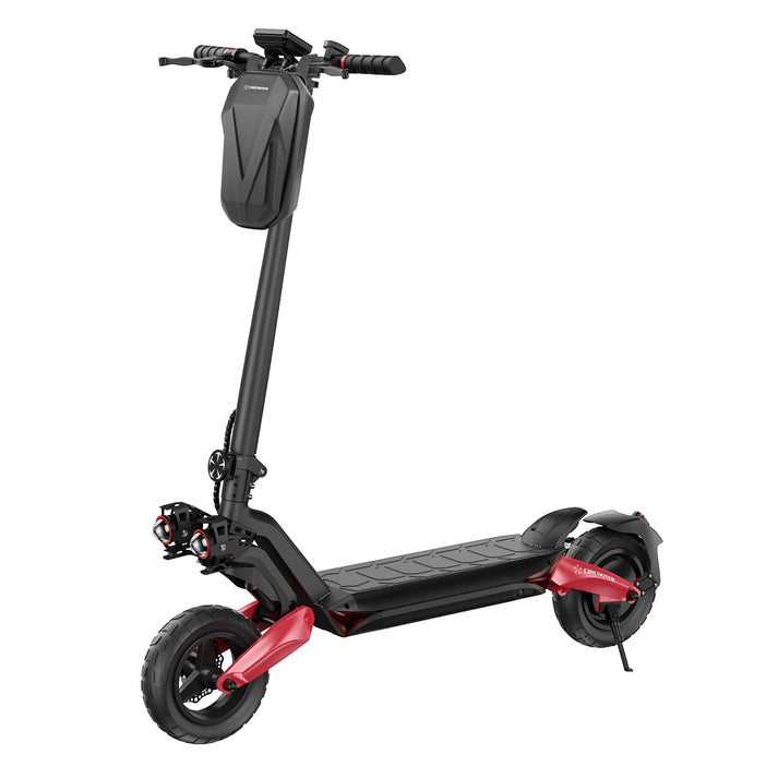 Circooter Raptor 800W Electric Scooter