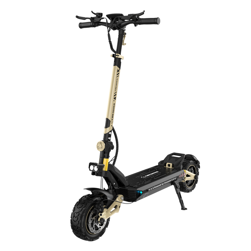 Circooter Cruiser Pro Electric Scooter