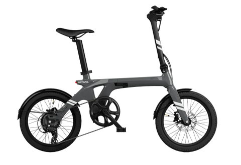 Urtopia Carbon Fold 1 E-Bike
