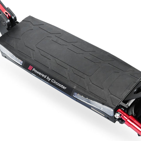 CIRCOOTER Mate All-terrain E-Scooter/1000W Motor/28MPH