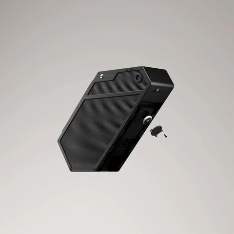 The Ristretto® 512 - A24