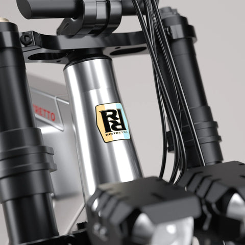 The Ristretto® 512 - A24