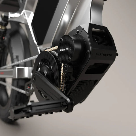 The Ristretto® 512 - A20
