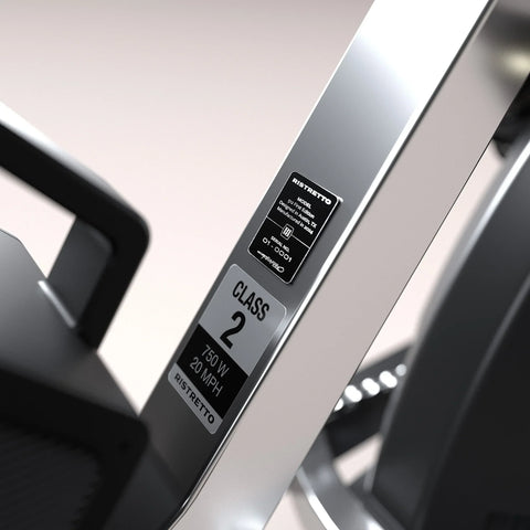 The Ristretto® 512 - A24