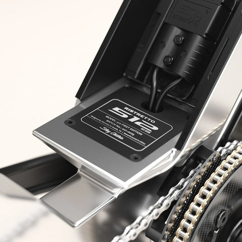 The Ristretto® 512 - A24