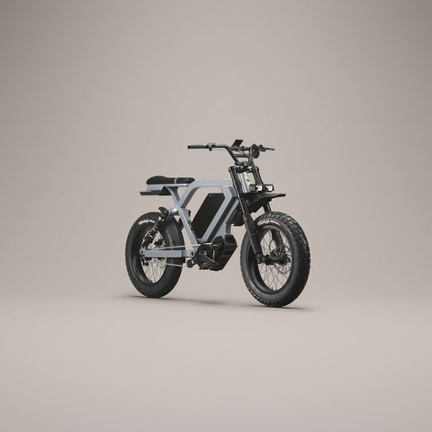 The Ristretto® 512 - A20