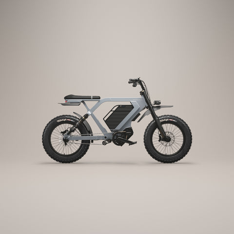 The Ristretto® 512 - A20