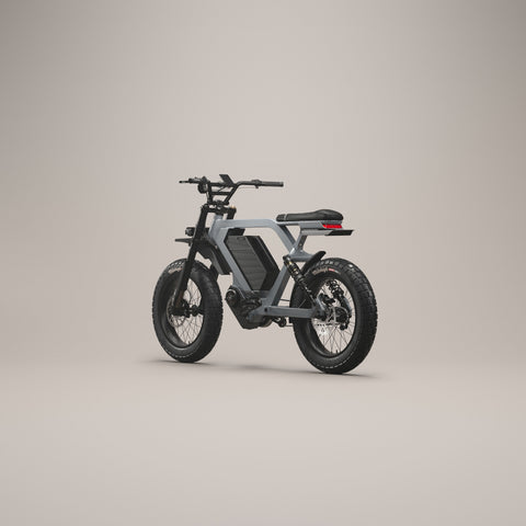The Ristretto® 512 - A20