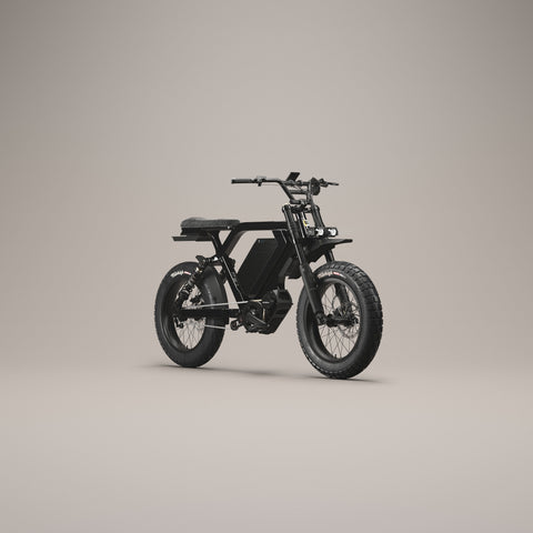 The Ristretto® 512 - A20
