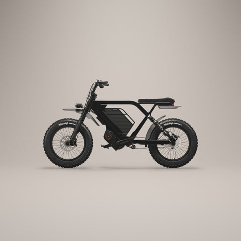 The Ristretto® 512 - A20