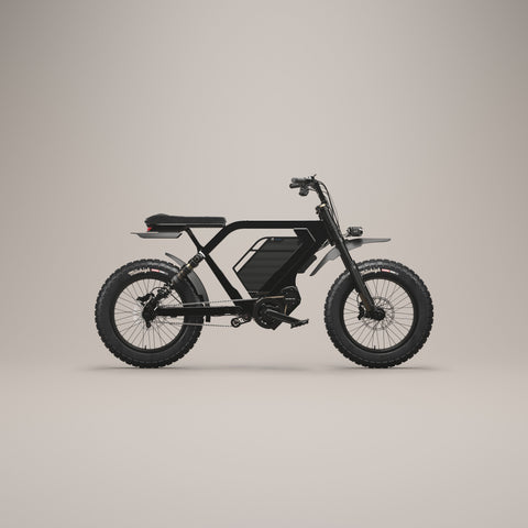 The Ristretto® 512 - A20