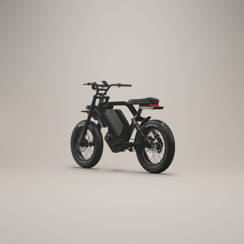 The Ristretto® 512 - A20