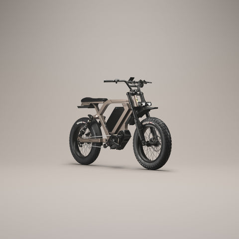 The Ristretto® 512 - A20