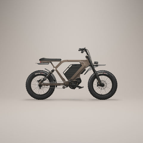 The Ristretto® 512 - A20