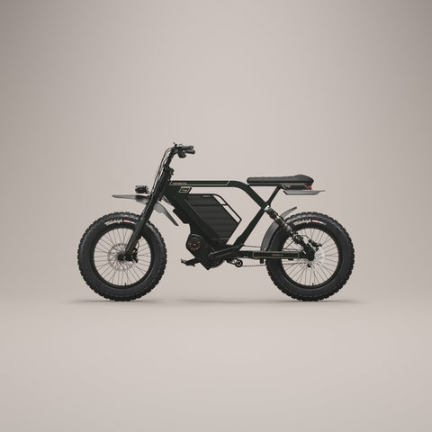 The Ristretto® 512 - A20