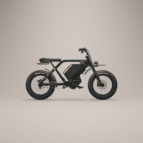 The Ristretto® 512 - A20