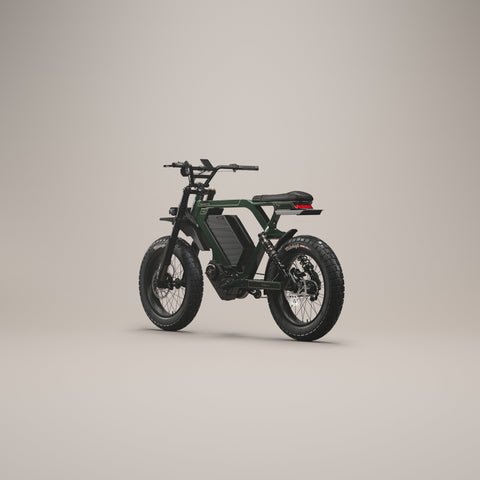 The Ristretto® 512 - A20