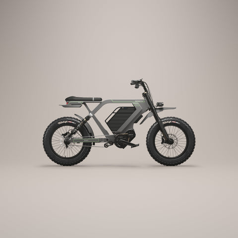The Ristretto® 512 - A20