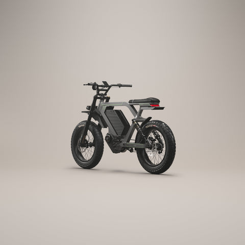 The Ristretto® 512 - A20