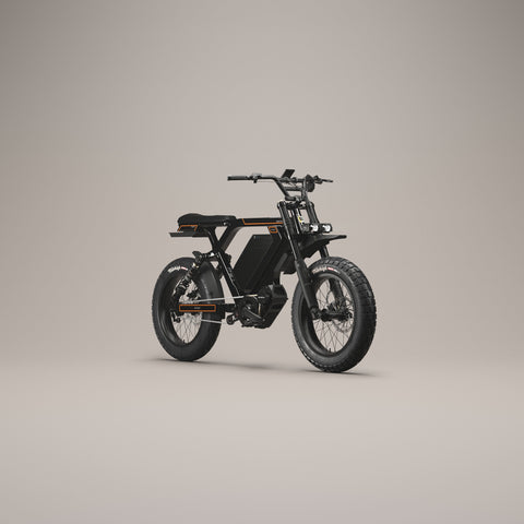 The Ristretto® 512 - A20