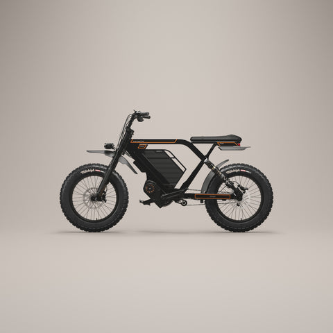 The Ristretto® 512 - A20
