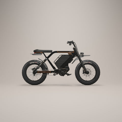 The Ristretto® 512 - A20