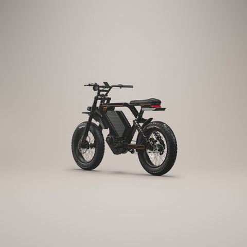 The Ristretto® 512 - A20