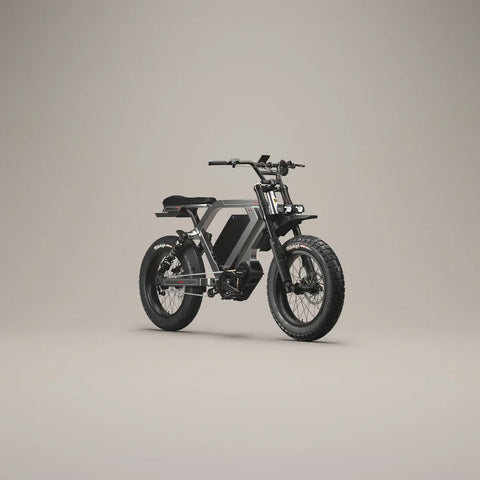 The Ristretto® 512 - A20