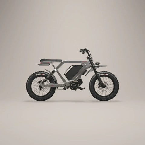 The Ristretto® 512 - A20