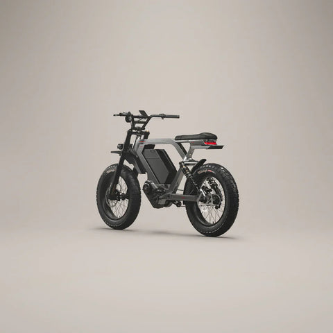 The Ristretto® 512 - A20