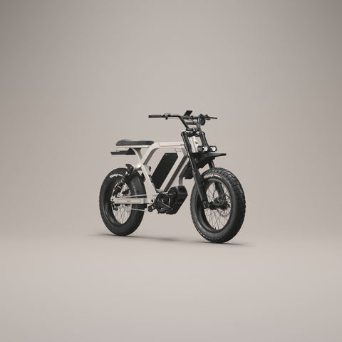 The Ristretto® 512 - A20