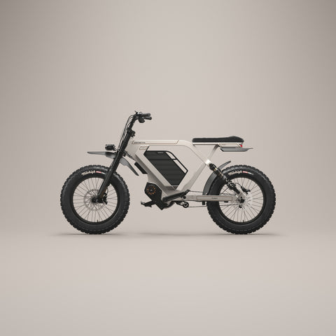 The Ristretto® 512 - A20