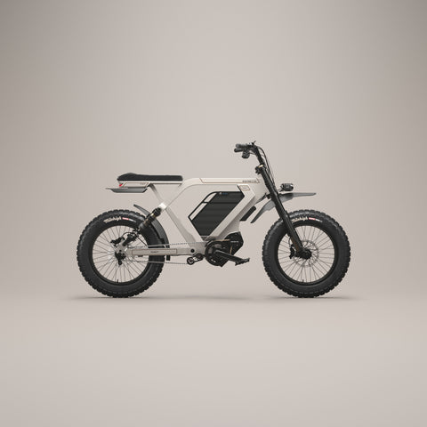 The Ristretto® 512 - A20