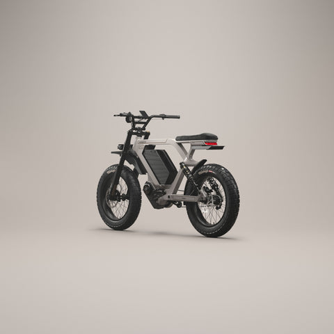 The Ristretto® 512 - A20