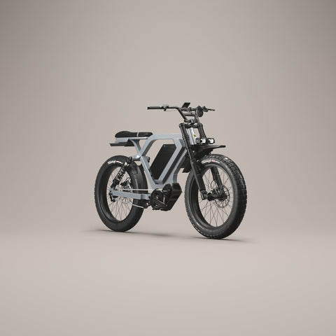 The Ristretto® 512 - A24