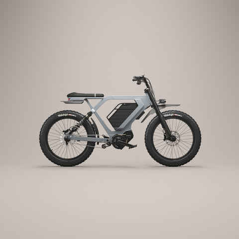 The Ristretto® 512 - A24