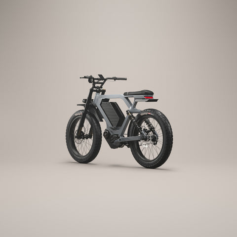 The Ristretto® 512 - A24