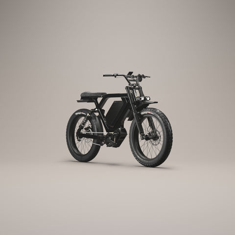 The Ristretto® 512 - A24