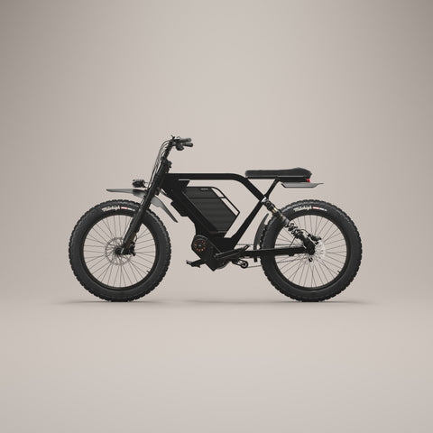 The Ristretto® 512 - A24